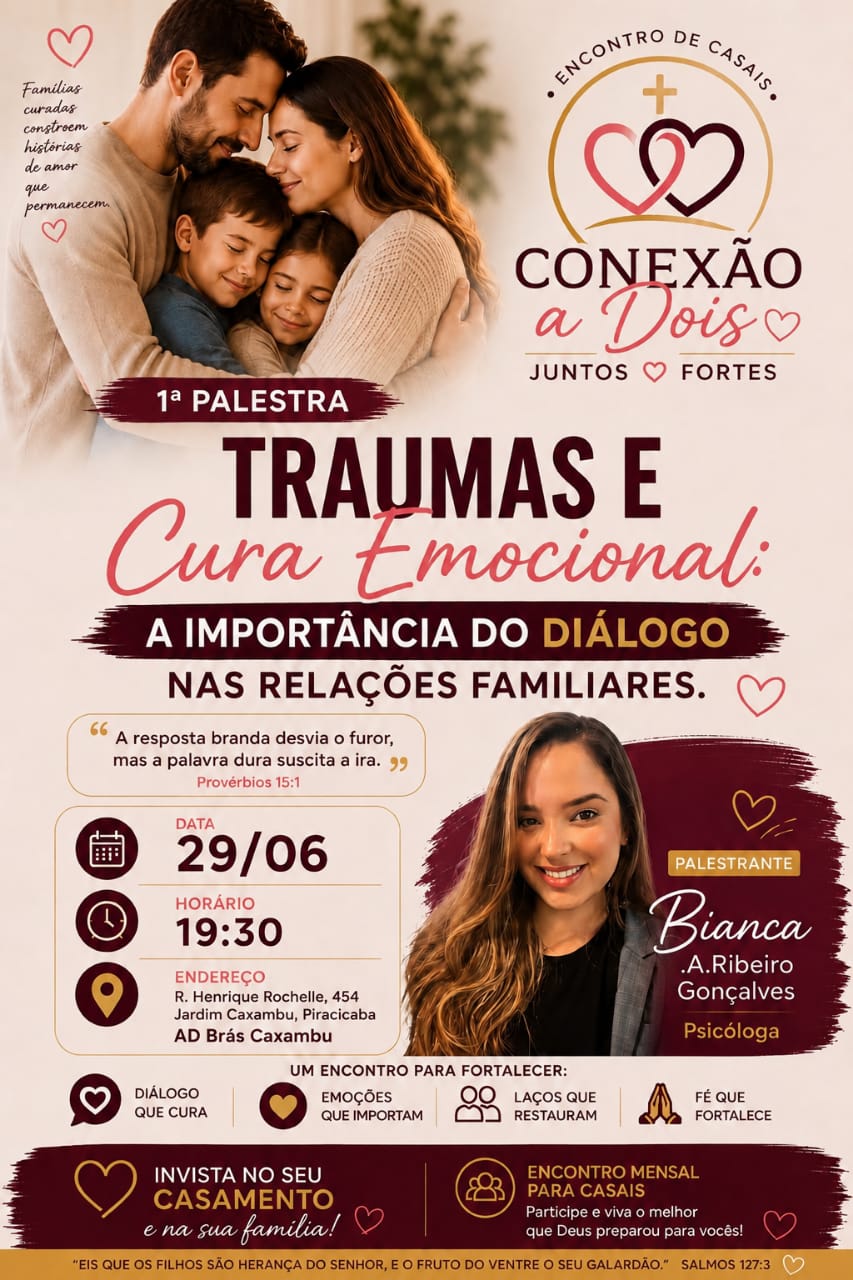 Discipulado