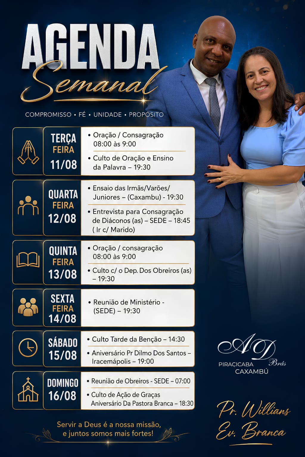 Discipulado