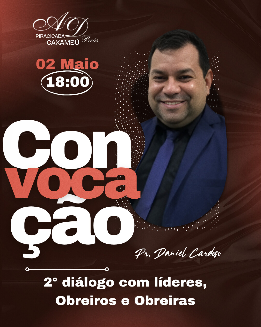 Círculo de Oração